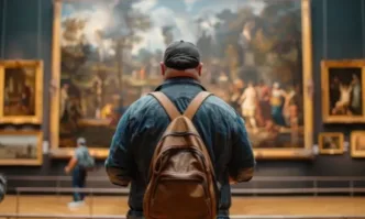 Рецепта за музей: Швейцарски лекари предписват безплатни посещения на музеи като арт терапия