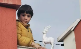 Близкият до семейството на Александър Марио Антонов е на