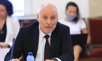 Избраха Димитър Радев за втори мандат за шеф на БНБ
