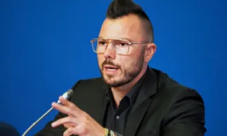 Макс Баклаян: Най-лошото за енергията тепърва предстои, очертава се и недостиг на храни