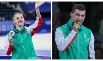 Равносметката за страната ни е 7 медала 3 златни