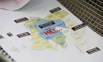 Софиянци излязоха на протест срещу новите цени на платените зони за паркиране