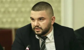 Вторият нападател на Християн се предаде късно снощи в полицията