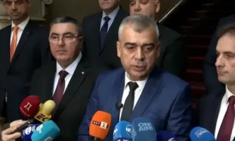 Алианс за права и свободи подаде документи за регистрация като партия 