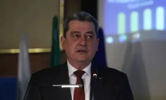 Със заповед на министър председателя Гълъб Донев на длъжността заместник министър на