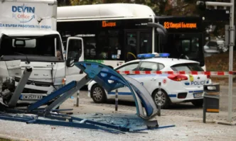 Под ръководството и надзора на прокурор от СГП се провеждат