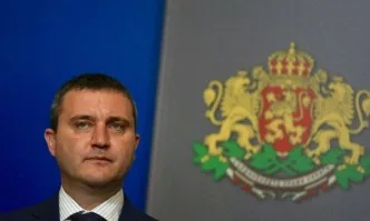 Горанов: Тези, които искат да вкарат страната в политически катаклизъм, не мислят за доброто на България
