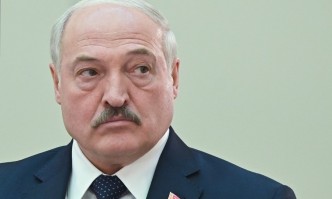 Лукашенко: Ако нашият съюзник Русия бъде директно атакуван, Беларус ще участва