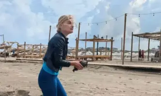 От Фейсбук профила на Борис МарковПреди 4 5 месеца в САЩ