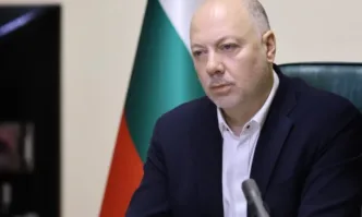 Желязков: Всяка държава трябва да бъде равноправно представена на масата на преговорите, когато се обсъжда нейното бъдеще