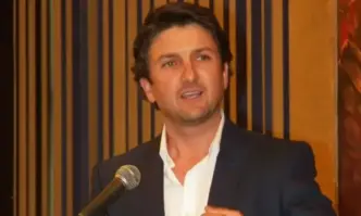 От Фейсбук профила на Мирослав Боршош зам кмет по направление