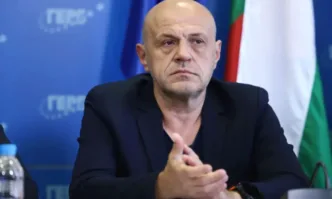 Томислав Дончев: ГЕРБ ще подкрепи кабинета Денков при вота на недоверие