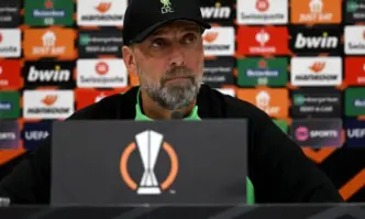 Това е единственото разумно решение заяви мениджърът на ЛивърпулМениджърът на