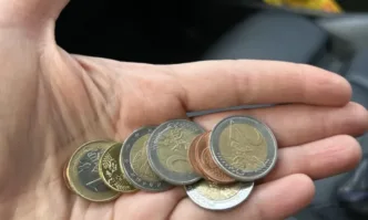 Стартовите пакети евромонети вече могат да бъдат закупени и в пощите