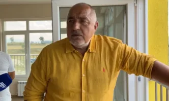 Бойко Борисов: Ще върнем Тур дьо Франс във Велинград – шанс за туризъм и спорт на световно ниво (ВИДЕО)