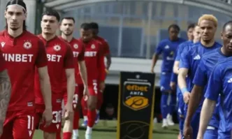 ВРЕМЕ Е ЗА ДЕРБИ! ЦСКА с нов опит да спъне Левски