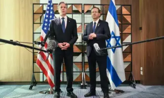 Това е последната възможност да върнем заложниците у дома добави