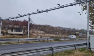 Държавата остава категорична – увеличение на тол таксите ще има