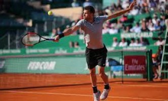 Григор Димитров ще срещне 15 ия поставен в схемата грузинец Николоз