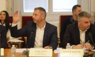 Енергийна комисия реши дерогацията на Лукойл тоест вносът на руски