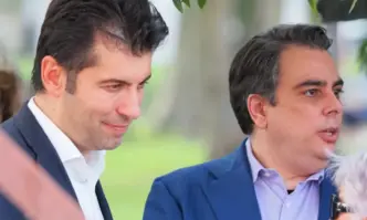 ПП ДБ няма да участва в преговорите за съставяне на правителство