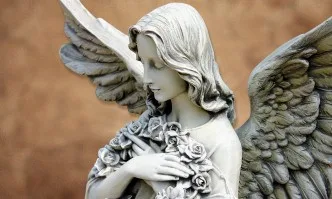 Как да се свържете с вашия Ангел-пазител?