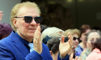 Без да искам въведох модата с кецовете не само в