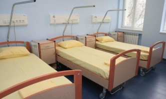 7 годишно дете с грип А е с мозъчен оток в