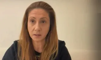 От Фейсбук профила на журналистката Соня Колтуклиева15 годишно дете е разстреляно