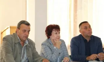 Вяра Церовска: Скоро село Рударци ще има нов водопровод