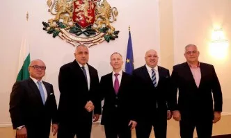 България ще приеме Европейското първенство по джудо за мъже и жени през 2022 година
