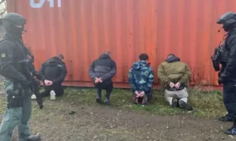 Дали някой представител на институция в държавата харесва или не