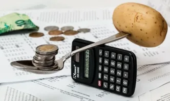 Инфлацията в еврозоната се забави през юни след като преди