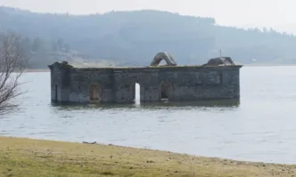 МОСВ: Някои от язовирите са пълни на 99%