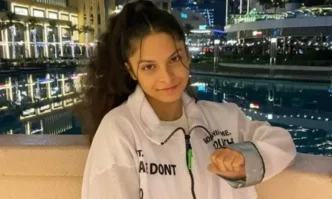 Майката на Даниела, която беше в плен на Хамас 477 дни: Чувства се виновна, че е оцеляла