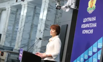 Трима кандидат депутати нямат навършени 21 г регистрацията им е заличенаЗа