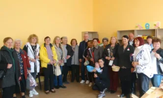Традиционно за 8 март: Определиха най-добрите кулинари в луковитското село Петревене