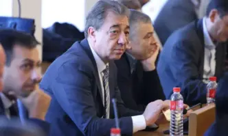 Досега в разговорите между ПП ДБ Спаси София и основните политически сили