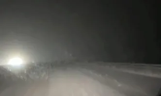 Депутатът от ГЕРБ Николай Нанков пусна кратко видео на живо