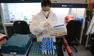 2 903 са новите случаи на коронавирус за изминалото денонощие