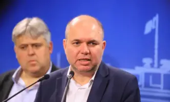 Владислав Панев: В записа няма лъжи, логично е ГЕРБ да си променят позицията