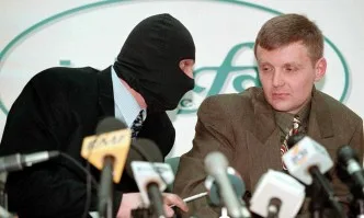 Русия стои зад убийството на дисидента Александър Литвиненко, постанови Европейският съд по правата на човека