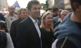 Протест с настояване да бъде прекратена процедурата за избор на