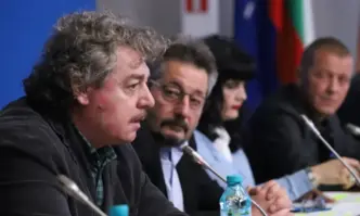 Софийският районен съд оправда актьора Камен Донев по делото за