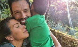 Алекс и Дани Петканови се развеждат Даниел сподели публикация на