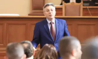 Посещението на Володимир Зеленски е оценка за правилното поведение на