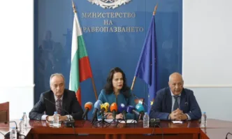 Ивкова за реформата в здравеопазването: РЗИ няма да бъдат закривани