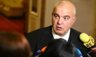 За ареста на издирван от Интерпол англичанин в плевенско село