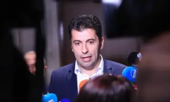 Критика към Държавна агенция национална сигурност отправи Кирил Петков след