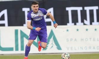 Ботев Пловдив ще направи всичко възможно да си осигури услугите